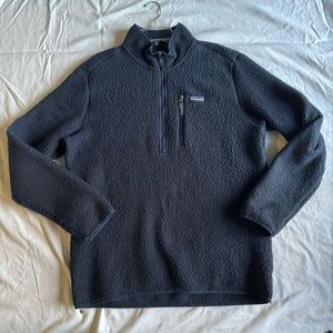 Patagonia Half Zip